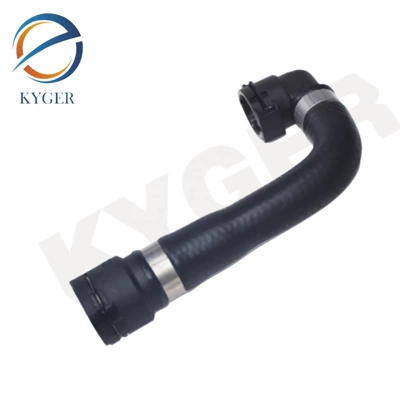 quality car water pipe, automobile water pipe