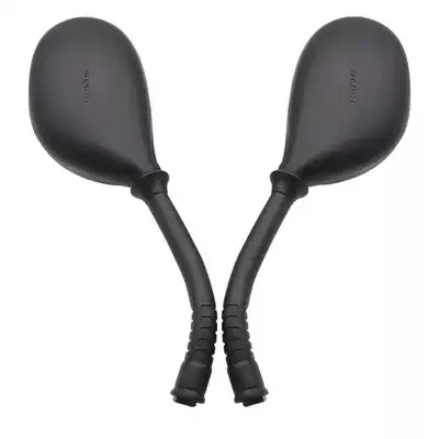 wire reflector, Motorcycle rearview mirror