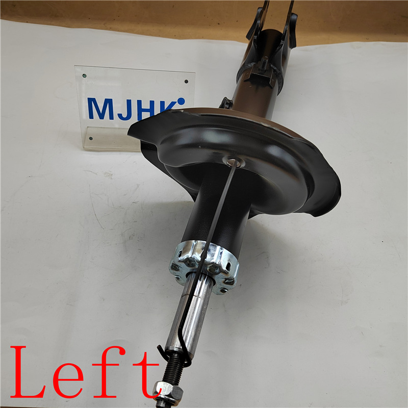4060A049适用于三菱欧蓝德减震器L前左