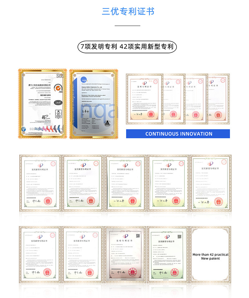 激光雷达ROSA APD 1550nm激光器传感器接收器光元器件激光二极管-阿里巴巴