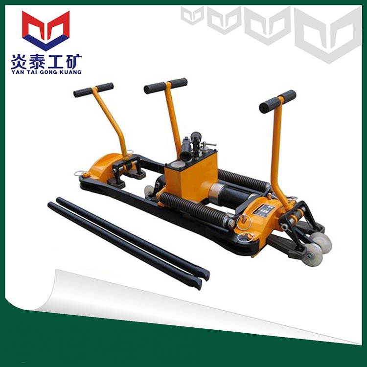 液压轨缝调整器 YTF-400液压轨缝调整器 单向/双向液压轨缝调整器