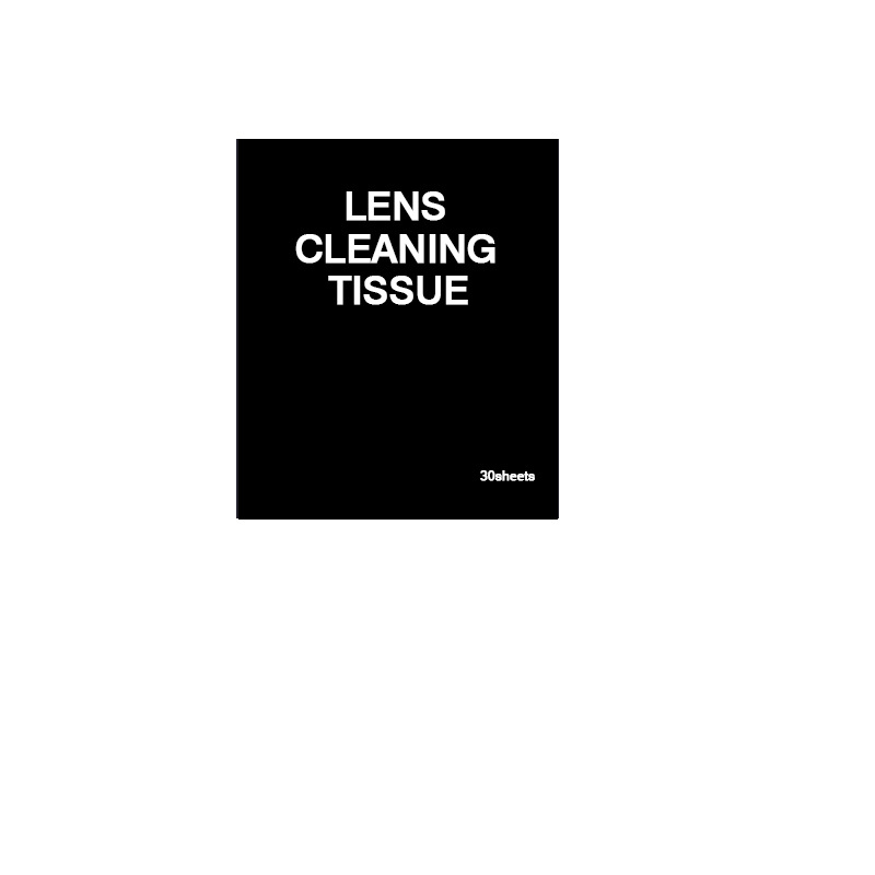 Professional full frame photo sensor cleaning set SLR camera cleaning tool CCD sensor cleaning swab