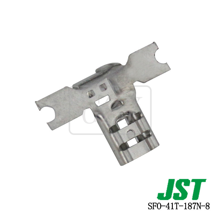 ����SFO-41T-187N-8 ����ѹ�Ŷ��� JST�������Ӳ�������������