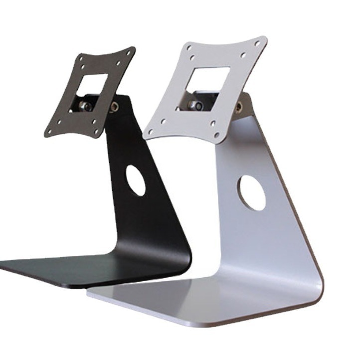 5mm computer monitor Bracket Integrated machine IPC VISA Standard Generalized 100mm And 75mm Bracket base
