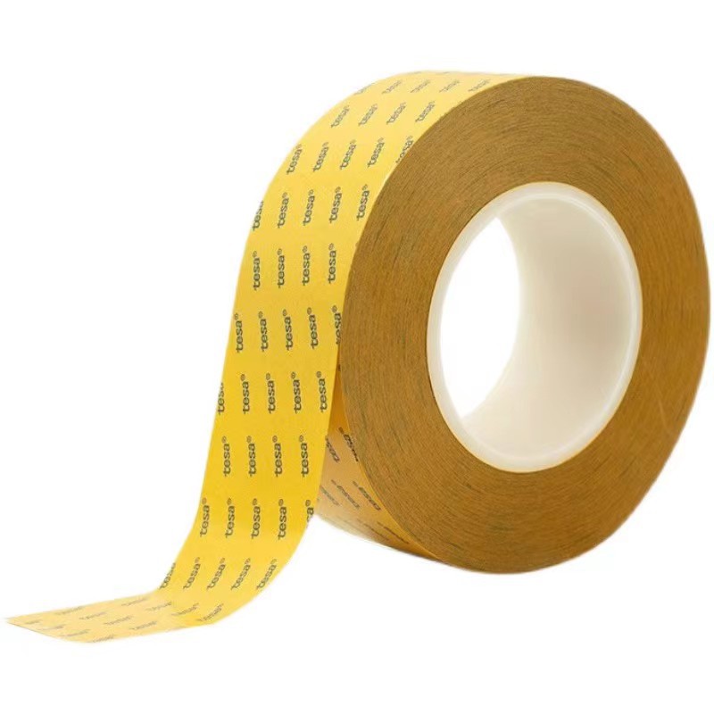 TESA德莎68105 双面胶   模切冲型小耳朵定位