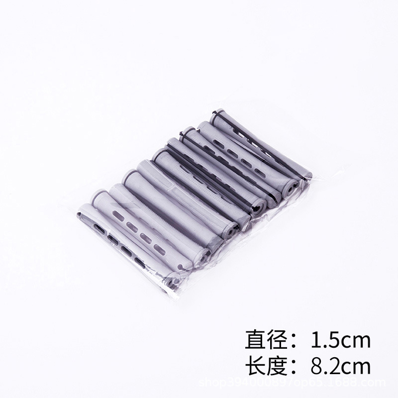 Amazon auto-adhesivo rollo de pelo traje de aire flequillos de pelo rizado artefacto rizador de pelo Velcro rizador de pelo rollo de setas