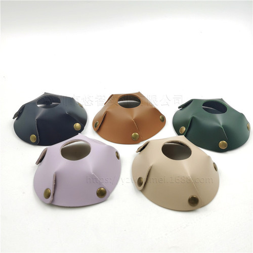 A universal anti-glare cover for American outdoor camping tent lantern, LED flashlight cover