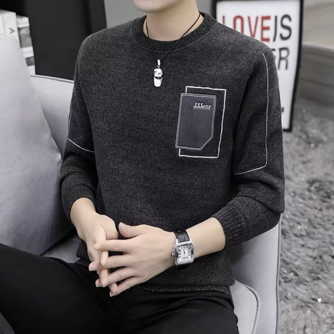 E19 다크 그레이