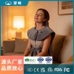 电加热披肩热敷马甲肩颈肩周发热保暖护肩颈理疗