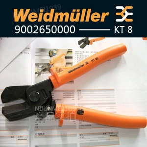 Оригинальный режущий инструмент для болтов Videm Miller kt8 kt12 kt22 kt20 kt80