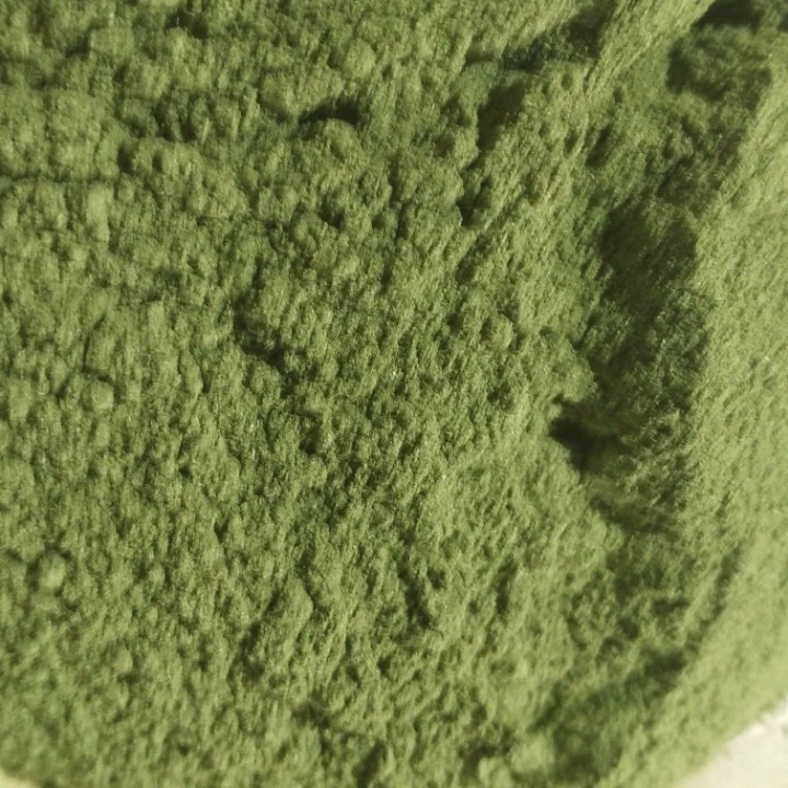 Листья Nippon Mirion порошок кошачья мята закуска для кошек