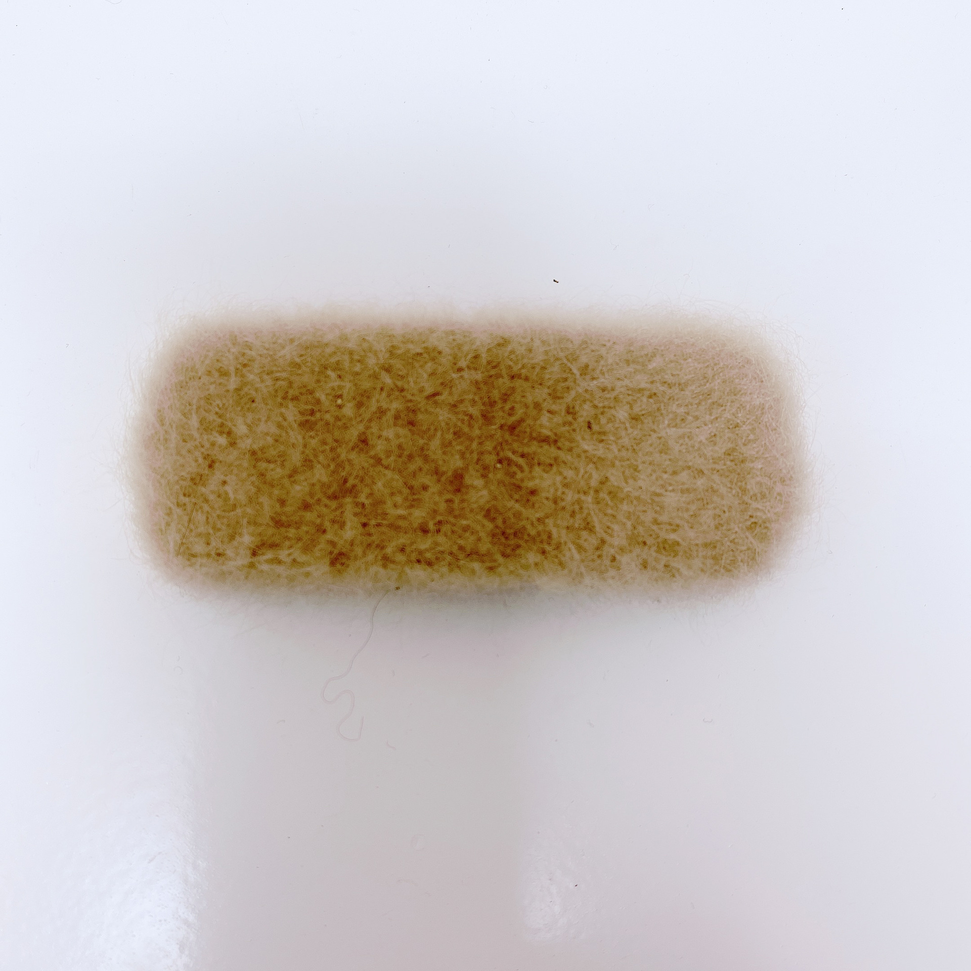 發(fā)夾秋冬季頭飾毛茸茸側(cè)邊夾少女網(wǎng)紅ins劉海夾可愛(ài)BB夾毛絨發(fā)卡