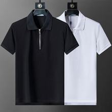 (��Ʒ��)25�¿�羳POLO����Ůͬ�ɫ��������������֯�������