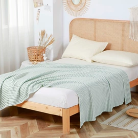 四件套;枕套;床罩床笠