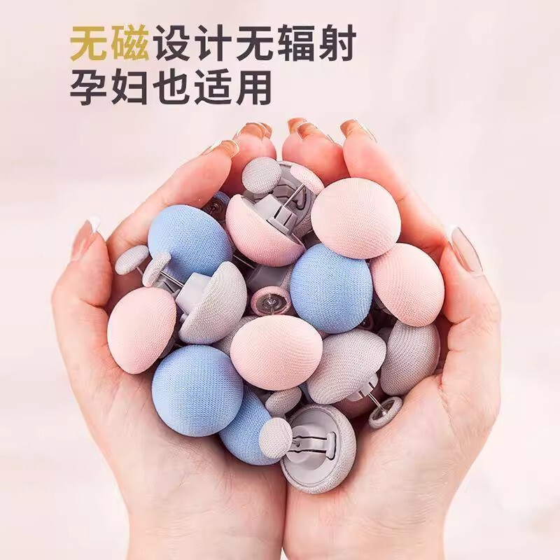 被子固定器亲肤无痕家用安全无针隐形床单防跑扣可拆卸订被子神器|undefined