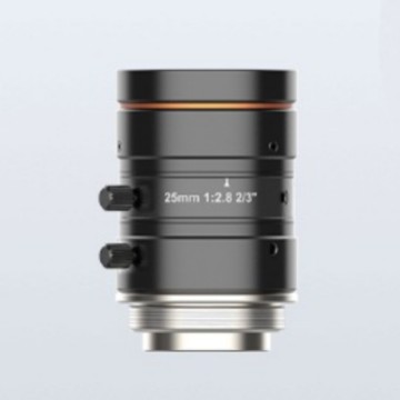 HIKROBOT 海康机器人 MVL-MF2528M-8MP  FA镜头
