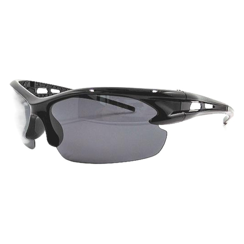 Gafas de sol a prueba de explosiones gafas deportivas al aire libre gafas de montar batería coche a prueba de viento gafas de sol a prueba de insectos 3105 gafas de visión nocturna