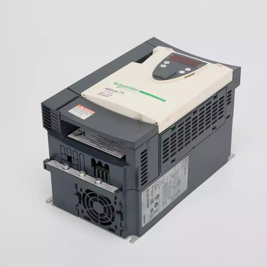 适用施耐德ATV71系列变频器ATV71HD37N4Z 37KW HU55N4Z/HC25/N4Z 电子元器件厂家批发实拍图