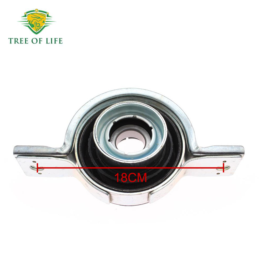 Soporte Central de Eje de Transmisión 30MM 49575-2E000 para Hyundai Tucson Kia Sportage image 3