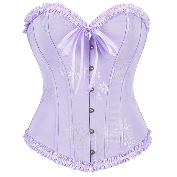 Lavender purple