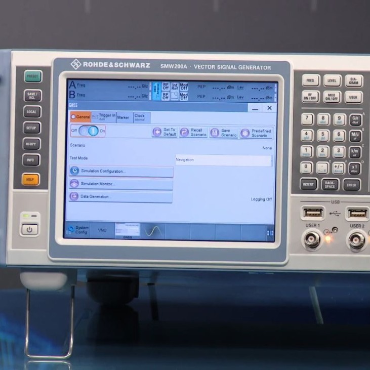 出售/回收 罗德与施瓦茨R&S SFD 信号发生器