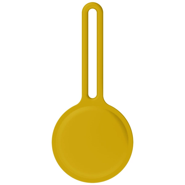 Lemon Yellow B