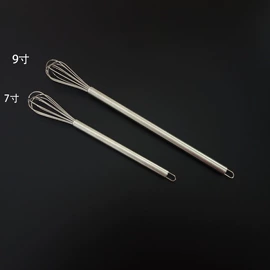 手动打蛋器;不锈钢厨用刀;厨房小工具