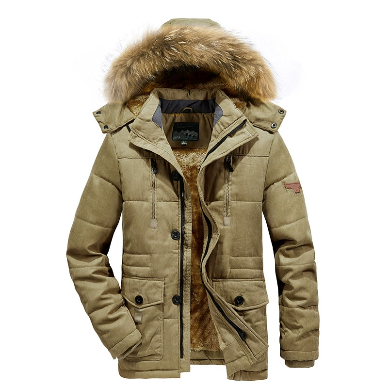 Куртка, тёплый тренч для досуга, AliExpress, плюс размер