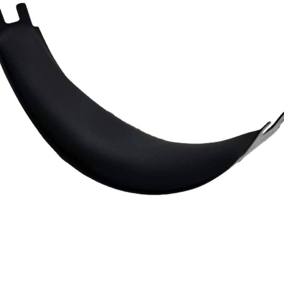 Aplicable a Kingston HyperX Cloud II 2 Generación tormenta de huracanes auriculares cubierta Sky Arrow esponja cubierta orejeras