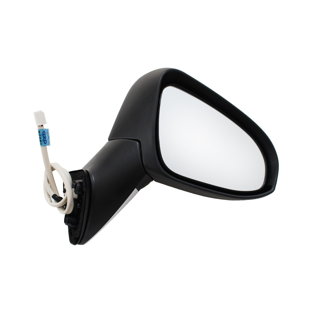 87940-0F150-A0 Is Suitable for 13 Yizhi Reversing Mirror Rearview Mirror 87910-0F170-A0 Five Lines