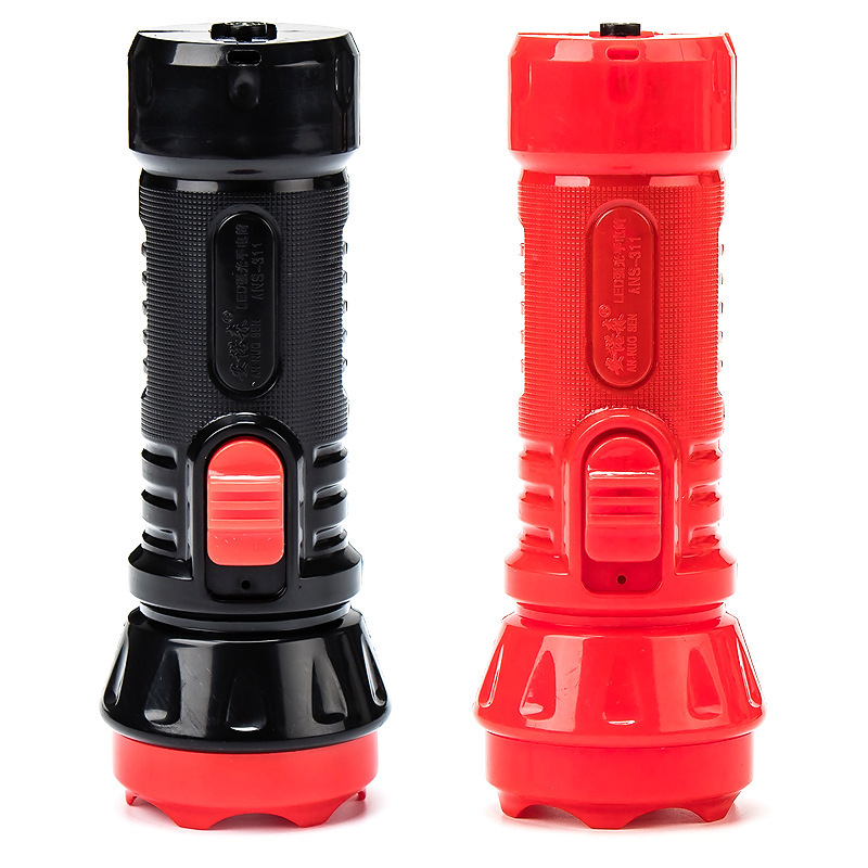 Factory Direct Supply Annoyson Led Fire Flashlight Outdoor Household Mini Rechargeable Emergency Strong Light Small Flashlight Factory Direct Supply Annoyson Led Fire Flashlight Outdoor Household Mini Rechargeable Emergency Strong Light Small Flashlight