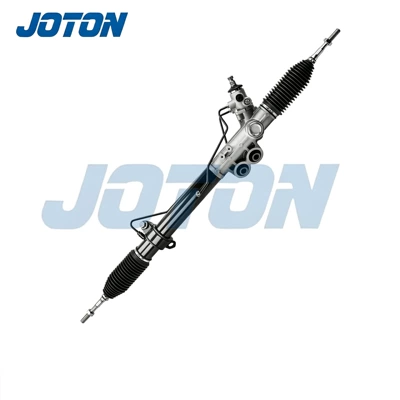 Gear, Steering gear