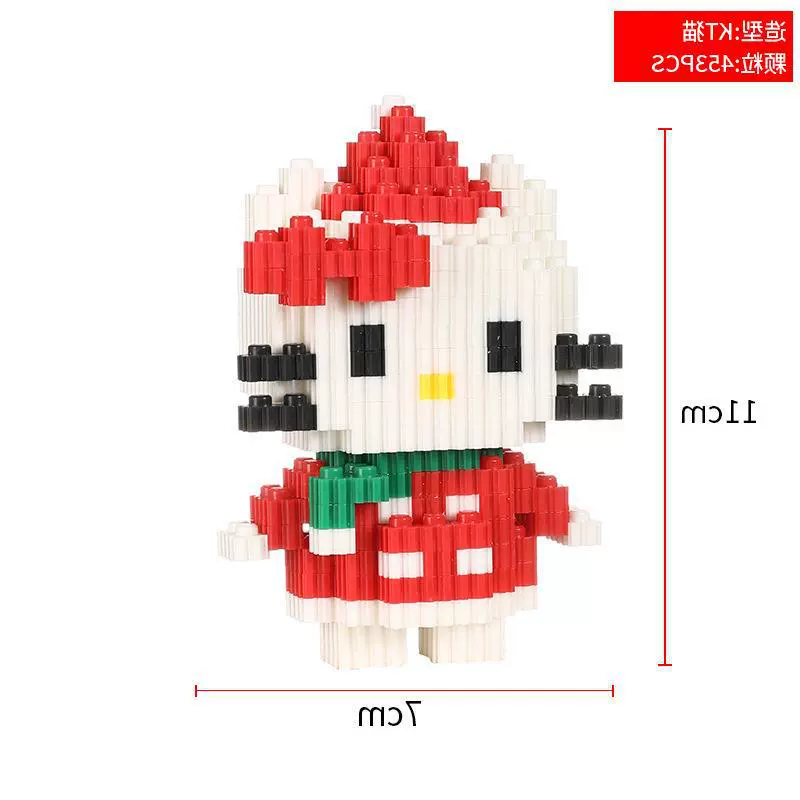 Детский конструктор Lego 3D набор для детей - увлекательная антистрессовая игрушка, идеальный подарок на день рождения мальчикам и девочкам!