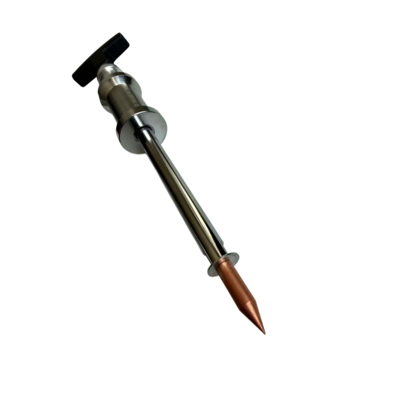 Automotive sheet metal puller, spot welding fine repair quick repair puller tool, dent restoration spot welding direct pull tool