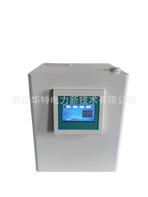 fully automatic Tester Measuring instrument petroleum product Tester