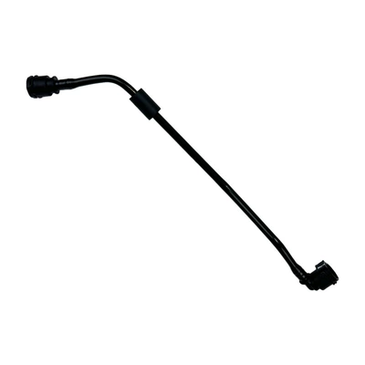 17128579334 Upper water tank automobile water pipe