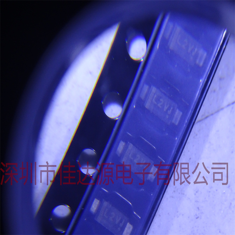 全新原装MBR120VLSFT1G SOD-123F 丝印L2VJ 二极管