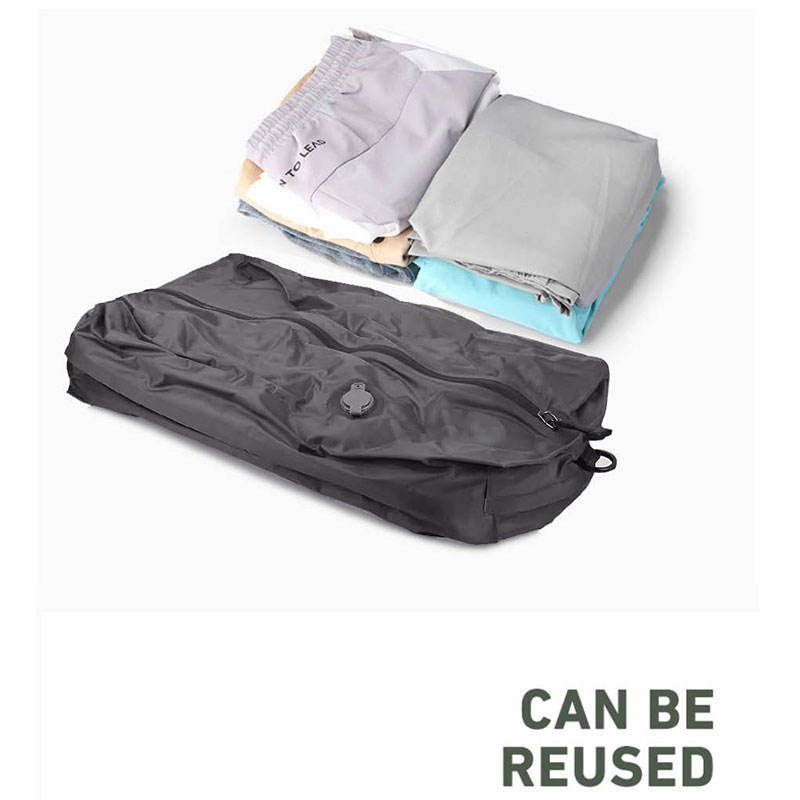 Vacuum Compression Storage Bags For Travel And Luggage Packing_voghion.com