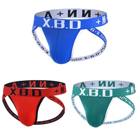 男士平角裤;男士三角裤;男士阿罗裤