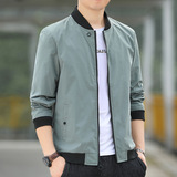 Демисезонная куртка для отдыха, бейсбольная осенняя форма