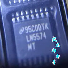 TIԭ�bLM5574MTX TSSOP16 75V 0.5A�����_�P������ICȫ�¬F؛
