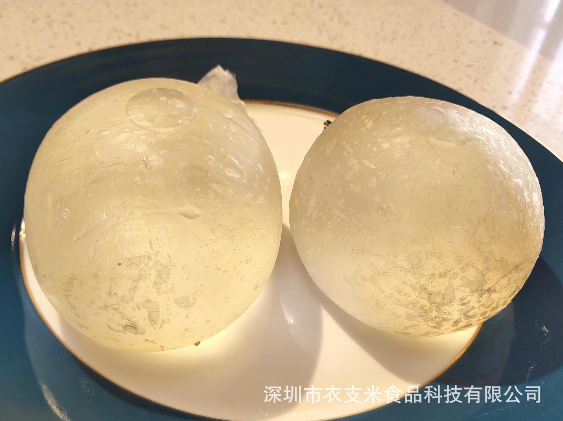 优质可食用松仁小肚皮干制卫生口感好无异味