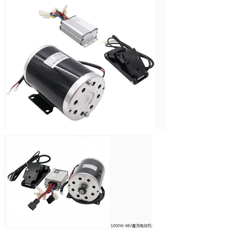Long controller, 24v