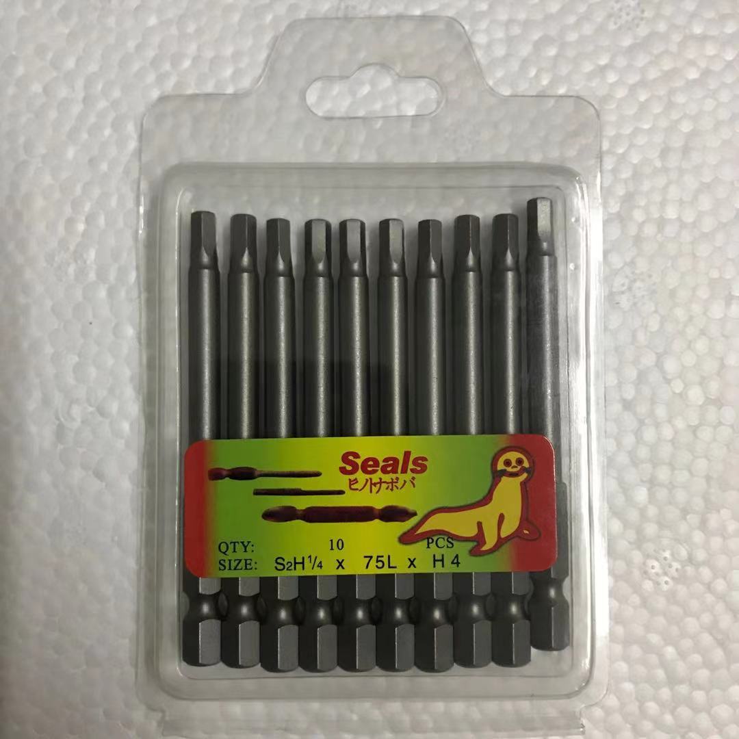 El León de Mar del fabricante de la FUENTE Seals La Boca hexagonal principal 50L 65L 75L 100L 150L 200L del destornillador del aire