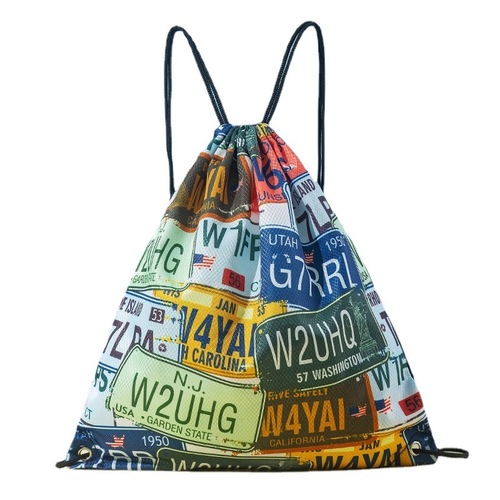 Swimming bag wet and dry separation waterproof bag outdoor swimming bag large capacity swimsuit storage bag sports fitness bag lightweight