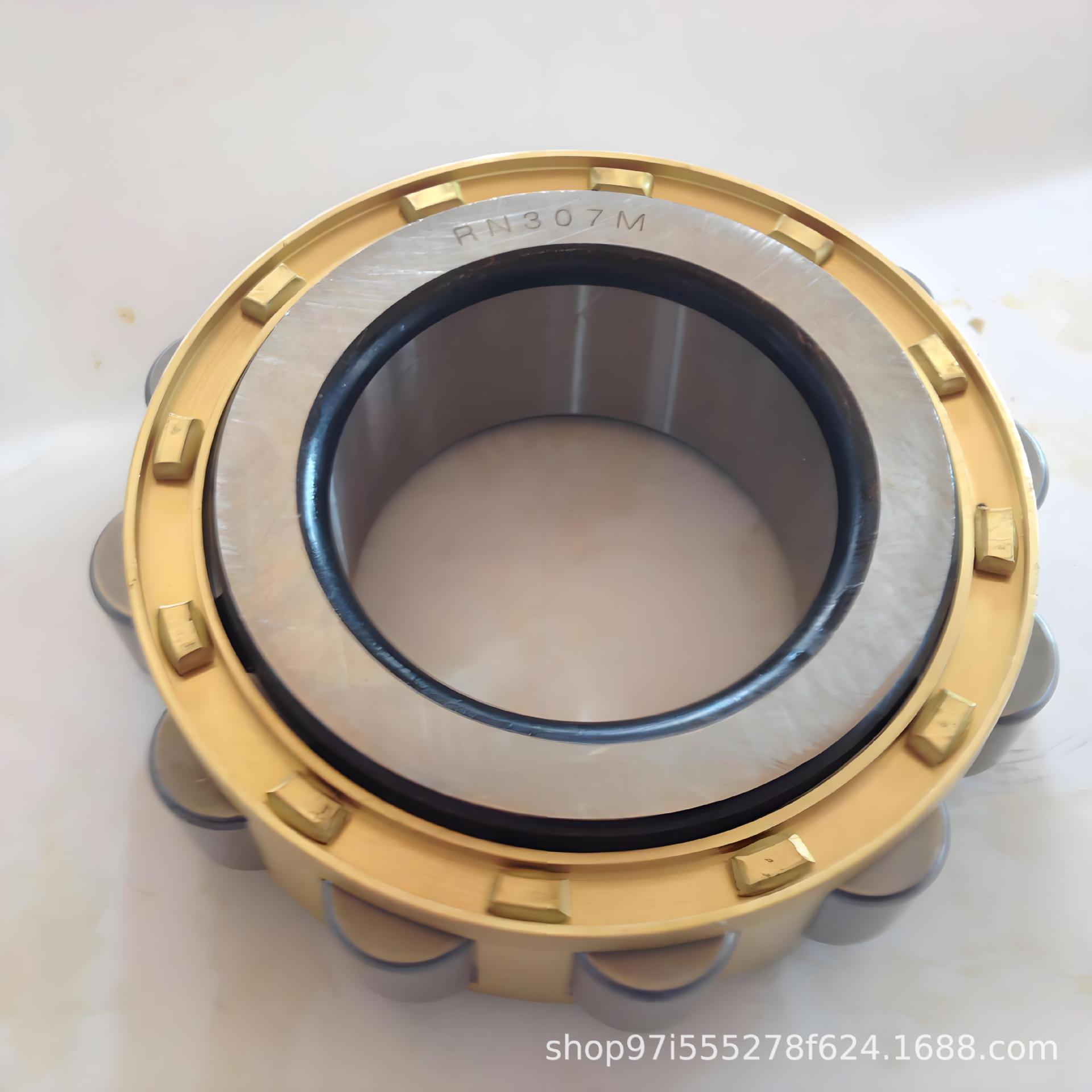 单列满装滚子轴承SL182848 NCF2848V 尺寸240*300*36