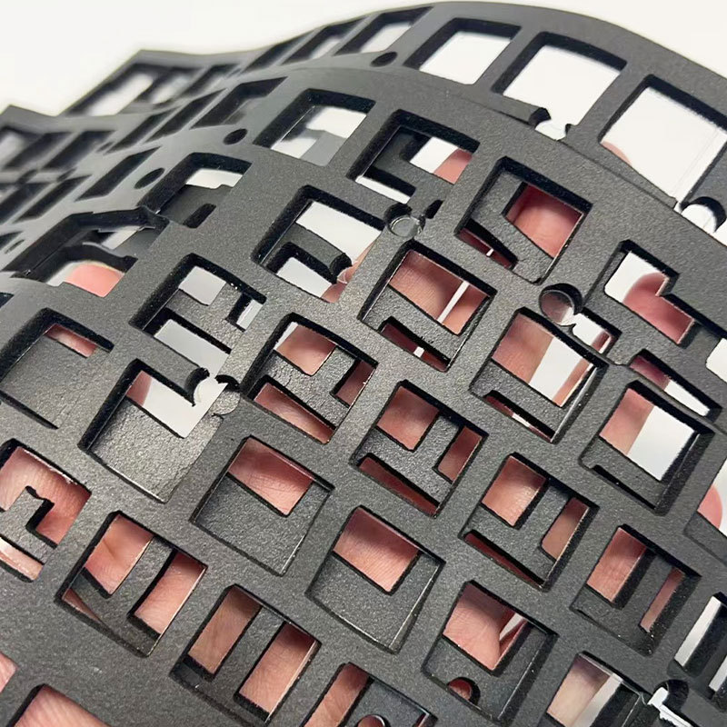 PORON泡綿キーボード消音綿機械キーボード軸下パッドサンドイッチ泡綿高密度制振泡綿卸売り|undefined