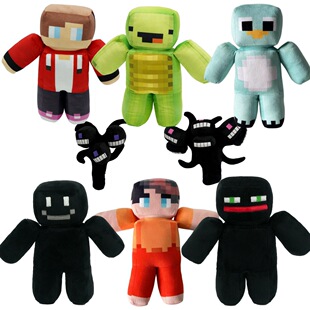 �羳��ƷJiejie and Maggie plush�܂������ҵ�����ë�q�����ż