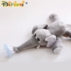 Elephant pacifiers (excluding pacifier)