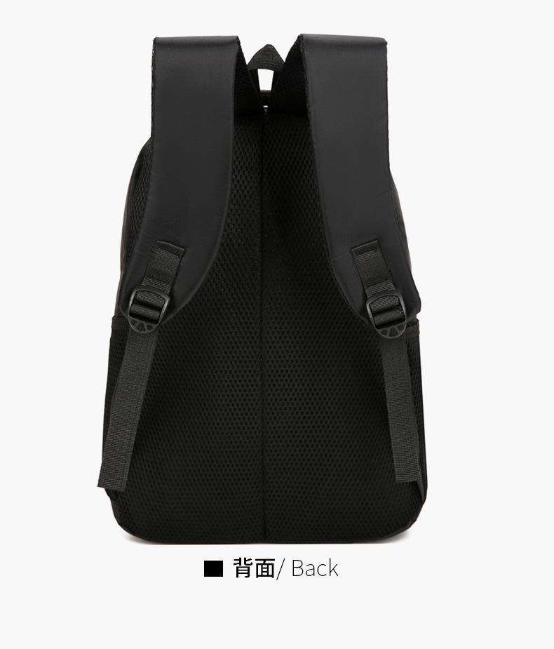 Backpack for Primary and High School Students - High-Value Double Shoulder Backpack, INS Niche Outdoor Rucksack with Large Capacity Travel Backpack